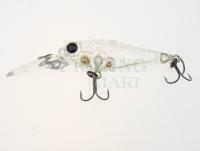Hard Lure Smith Jade MD/SW 43mm 2.4g - 36 Chart Glitter
