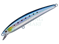 Hard Lure Smith Panish 120F-SW 12cm 20.5g - 02 Sardine