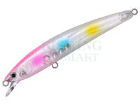 Hard Lure Smith Panish 120F-SW 12cm 20.5g - 04 Clear Marble