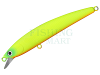 Hard Lure Smith Panish 120F-SW 12cm 20.5g - 05 Matte Chart