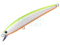 Hard Lure Smith Panish 120F-SW 12cm 20.5g - 06 Pearl Chart
