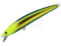 Hard Lure Smith Panish 120F-SW 12cm 20.5g - 07 Grikin Half Mirror