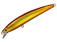 Hard Lure Smith Panish 120F-SW 12cm 20.5g - 08 Akakin