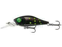 Hard lure Solvkroken Kime F 4.2cm 3g - BYD