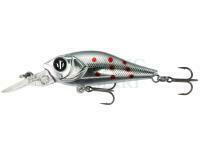Hard lure Solvkroken Kime F 4.2cm 3g - SRD