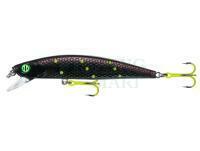 Wobler Solvkroken Kot Minnow 7cm 10g - BYD