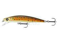 Wobler Solvkroken Kot Minnow 7cm 10g - UVPT