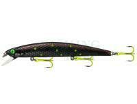 Hard lure Solvkroken Kot Minnow SW 11cm 22g - BYD