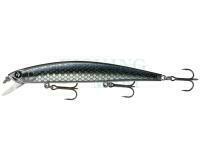 Hard lure Solvkroken Kot Minnow SW 11cm 22g - SB