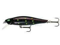Hard lure Solvkroken Rosk Jerkbait F 8cm 10g - BYD