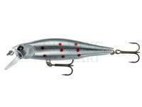 Hard lure Solvkroken Rosk Jerkbait F 8cm 10g - SRD