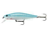 Hard lure Solvkroken Rosk Jerkbait F 8cm 10g - UVBBB