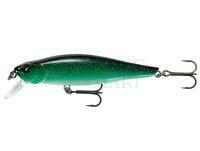 Hard lure Solvkroken Rosk Jerkbait F 8cm 10g - UVGF