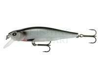 Hard lure Solvkroken Rosk Jerkbait F 8cm 10g - UVPH
