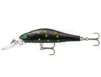 Hard lure Solvkroken Rosk Jerkbait SP 4.2cm 4g - BYD