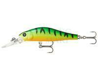 Hard lure Solvkroken Rosk Jerkbait SP 4.2cm 4g - FT