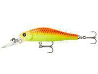 Hard lure Solvkroken Rosk Jerkbait SP 4.2cm 4g - HS