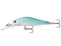 Hard lure Solvkroken Rosk Jerkbait SP 4.2cm 4g - YF