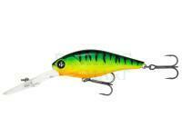 Hard lure Solvkroken Skimmer 6cm 9g - FT