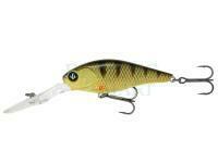 Hard lure Solvkroken Skimmer 6cm 9g - PP