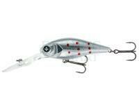 Hard lure Solvkroken Skimmer 6cm 9g - SRD