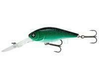 Hard lure Solvkroken Skimmer 6cm 9g - UVGF