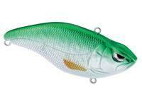 Hard Lure SPRO Aruku Shad 60 6cm 10g - Green Shiner