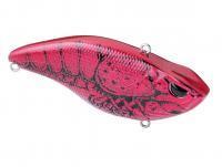 Hard Lure SPRO Aruku Shad 60 6cm 10g - Red Crawfish