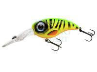 Hard Lure Spro Fat Iris 40 DR SF | 4cm 6.2g - Firetiger