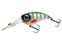 Hard Lure Spro Fat Iris 40 DR SF | 4cm 6.2g - Herring