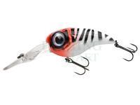 Hard Lure Spro Fat Iris 40 DR SF | 4cm 6.2g - Redhead Tiger