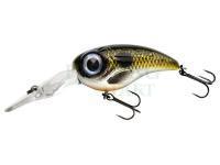 Hard Lure Spro Fat Iris 40 DR SF | 4cm 6.2g - Shad