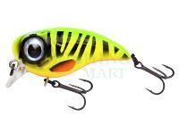 Wobler Spro Fat Iris 40 SF | 4cm 5.3g - Firetiger