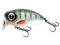 Hard Lure Spro Fat Iris 40 SF | 4cm 5.3g - Herring