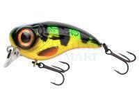 Hard Lure Spro Fat Iris 40 SF | 4cm 5.3g - Perch