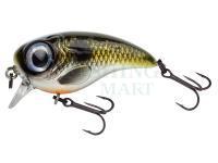 Wobler Spro Fat Iris 40 SF | 4cm 5.3g - Shad