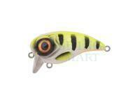 Wobler Spro Fat Iris 50 10g - Hot Perch
