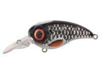 Wobler SPRO Fat Iris 50 CR 10g - Roach