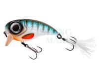 Hard Lure Spro Fat Iris 60 SF | 6cm 17g - Herring