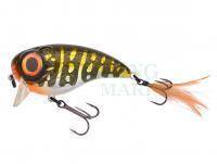 Hard Lure Spro Fat Iris 60 SF | 6cm 17g - Northern Pike