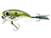 Hard Lure Spro Fat Iris 80 SF | 8cm 39g - Shad