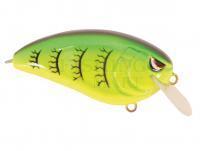 Wobler SPRO Fat John 60 6cm 18g - Old Firetiger