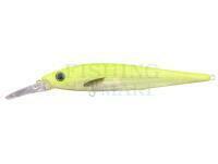 Hard Lure Spro Gutsbait SALT! Minnow 110 SR 13g - Chartreuse Minnow