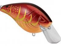 Wobler SPRO Hunter 65 SB 6.5cm 14g - Rayburn Red