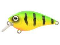 Hard Lure Spro IKIRU Crank 45F | 4.5 cm 6g - Fire Tiger