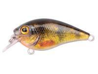 Hard Lure Spro IKIRU Crank 45F | 4.5 cm 6g - Perch