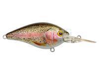 Wobler Spro IKIRU Crank 60 SF LL | 6 cm 12 g - Rainbow Trout