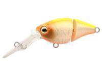 Wobler Spro IKIRU Double Crank 35F | 3.5 cm 3.4 g - N. Chart Back