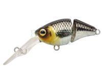 Hard Lure Spro IKIRU Double Crank 35F | 3.5 cm 3.4 g - Pompano