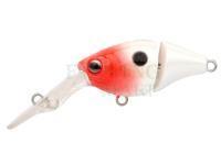 Hard Lure Spro IKIRU Double Crank 35F | 3.5 cm 3.4 g - Red Head